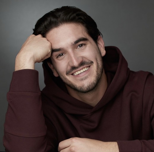 ÁLVARO LERMA